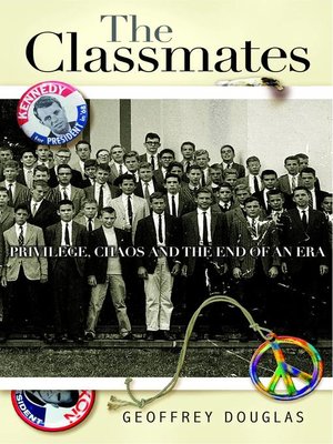 cover image of The Classmates
